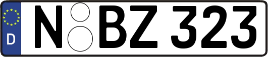 N-BZ323
