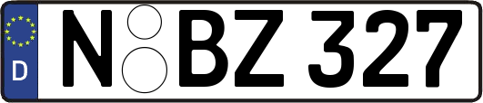N-BZ327