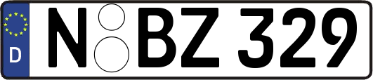N-BZ329