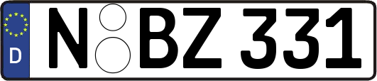 N-BZ331