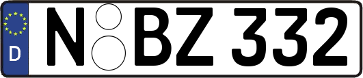 N-BZ332