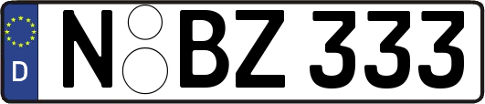 N-BZ333