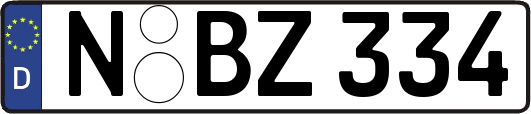 N-BZ334