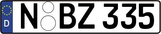 N-BZ335