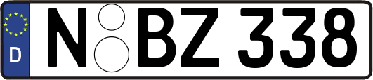 N-BZ338