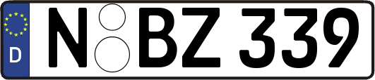 N-BZ339