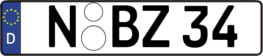 N-BZ34