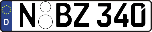 N-BZ340