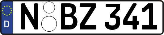 N-BZ341