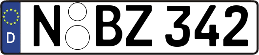 N-BZ342