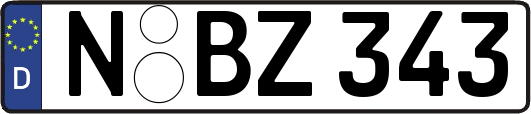 N-BZ343