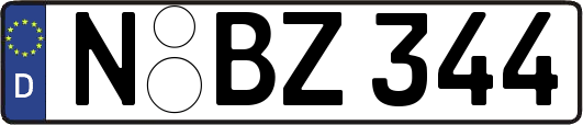N-BZ344