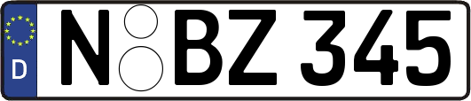 N-BZ345