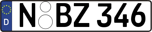 N-BZ346