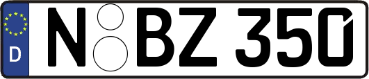 N-BZ350