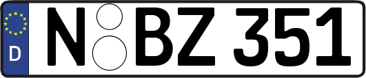 N-BZ351