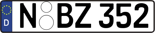 N-BZ352