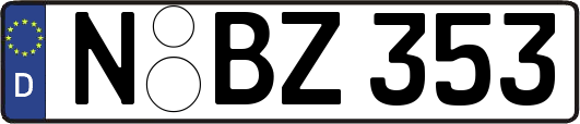 N-BZ353