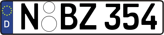 N-BZ354
