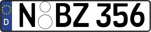 N-BZ356