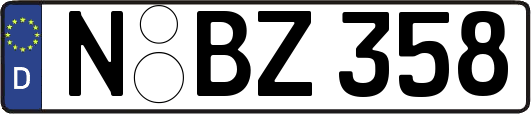 N-BZ358