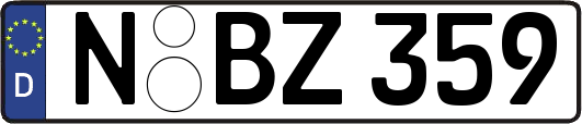 N-BZ359
