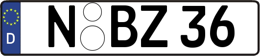 N-BZ36