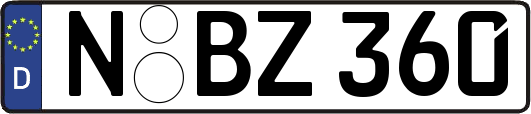N-BZ360