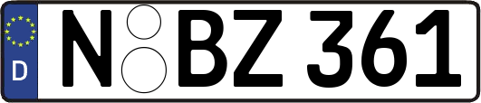 N-BZ361