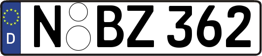 N-BZ362