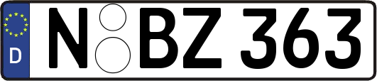 N-BZ363