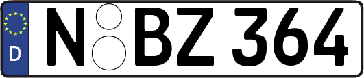 N-BZ364