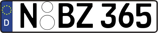 N-BZ365