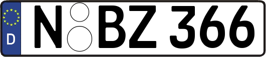 N-BZ366