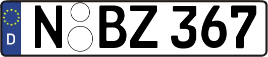 N-BZ367