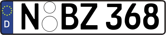 N-BZ368