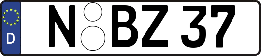 N-BZ37
