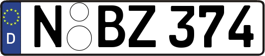 N-BZ374