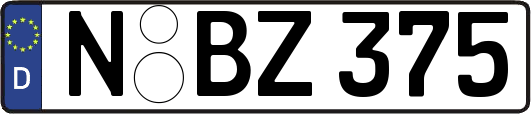 N-BZ375