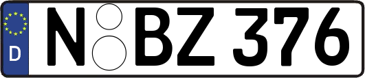 N-BZ376