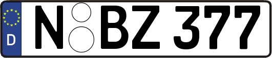 N-BZ377
