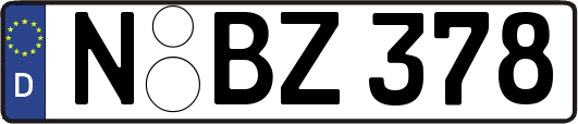 N-BZ378