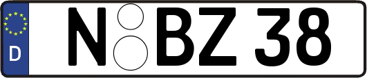N-BZ38