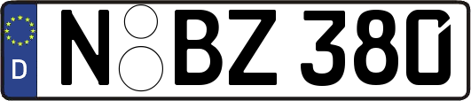 N-BZ380