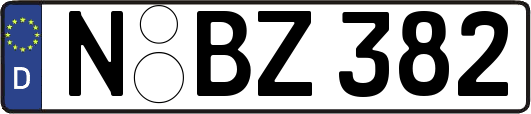 N-BZ382