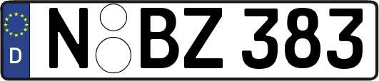 N-BZ383