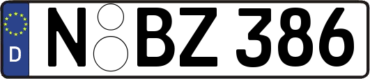 N-BZ386