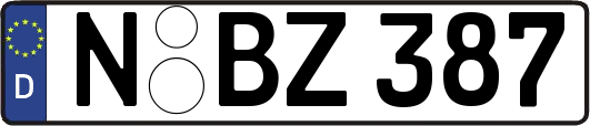 N-BZ387