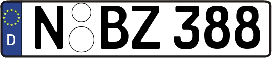 N-BZ388