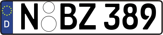 N-BZ389
